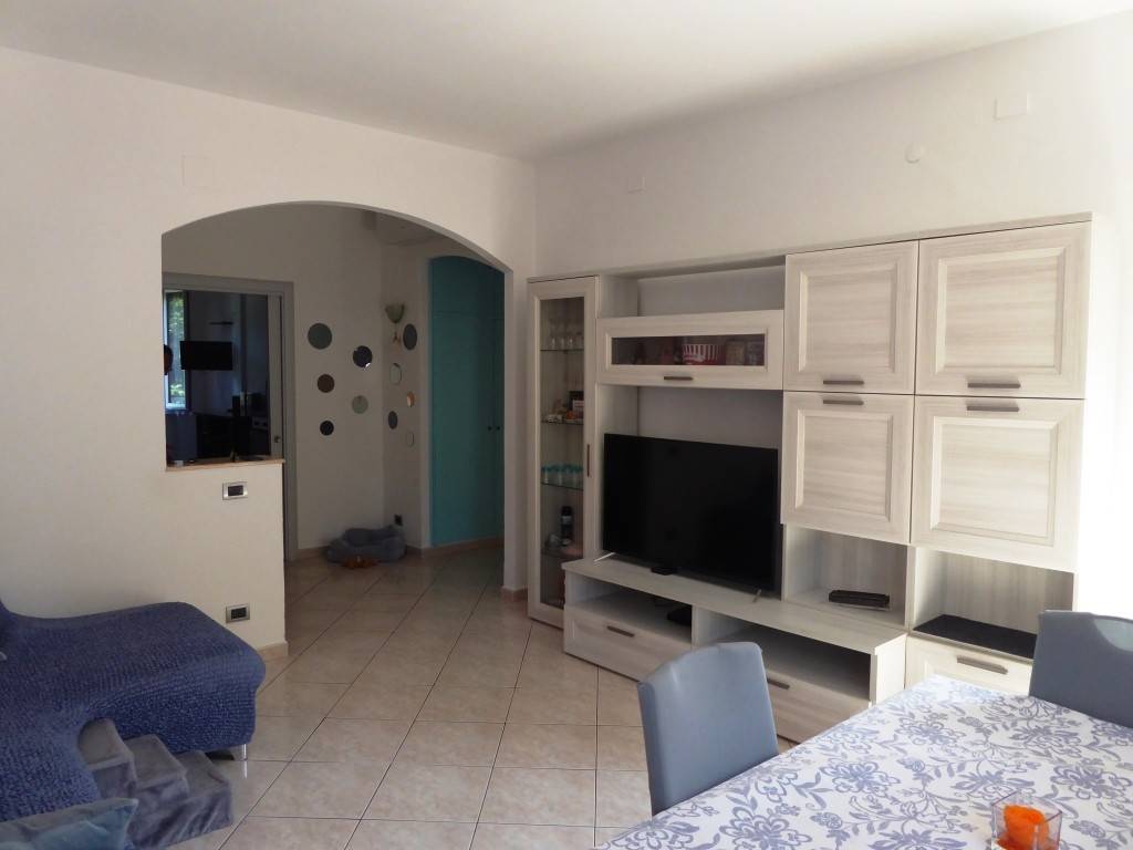 appartamento in vendita a Livorno in zona Ardenza