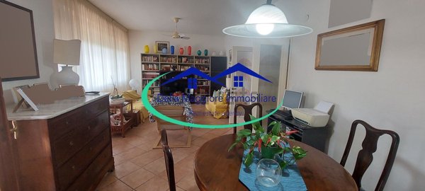 appartamento in vendita a Livorno in zona Ardenza