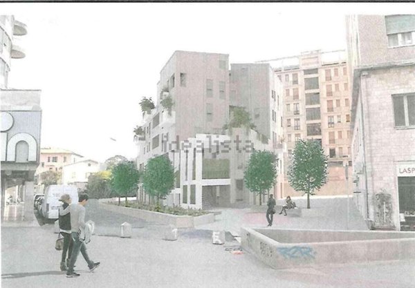 appartamento in vendita a Livorno
