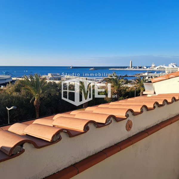 appartamento in vendita a Livorno in zona Lungomare