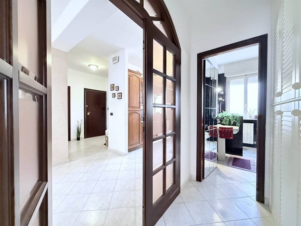 appartamento in vendita a Livorno
