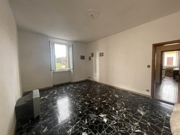 appartamento in vendita a Livorno