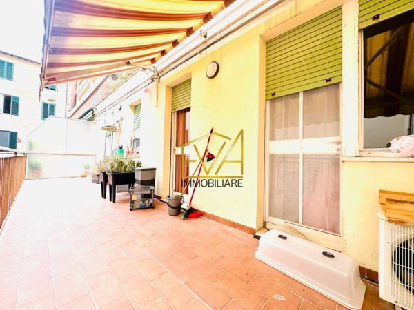 appartamento in vendita a Livorno