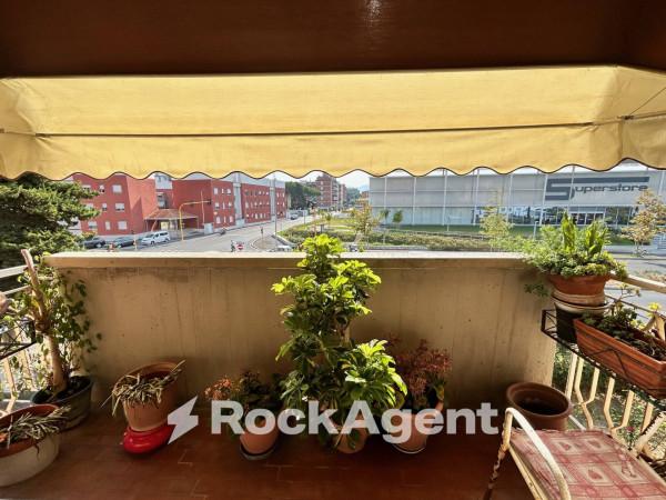 appartamento in vendita a Livorno in zona Ospedale