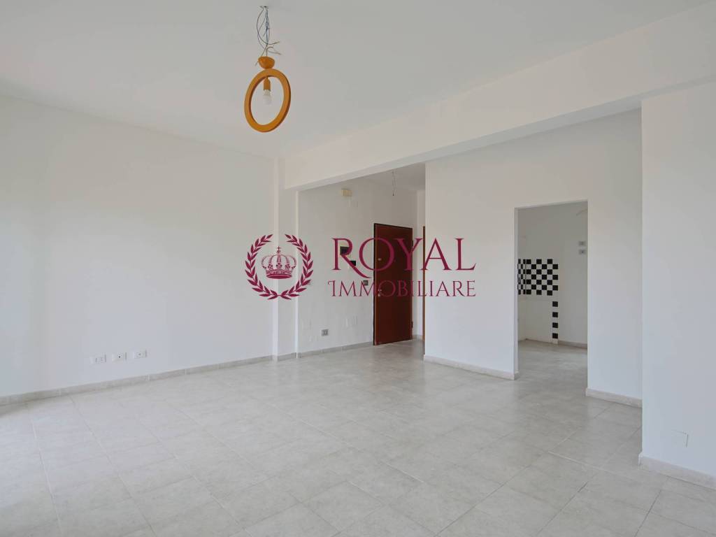 appartamento in vendita a Livorno in zona Castellaccio