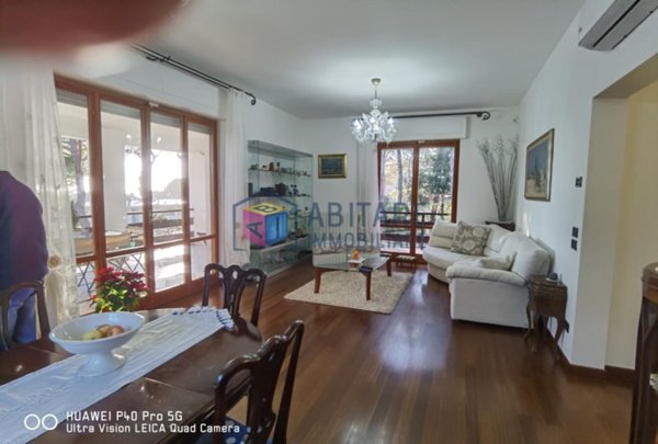 casa indipendente in vendita a Livorno in zona Quercianella