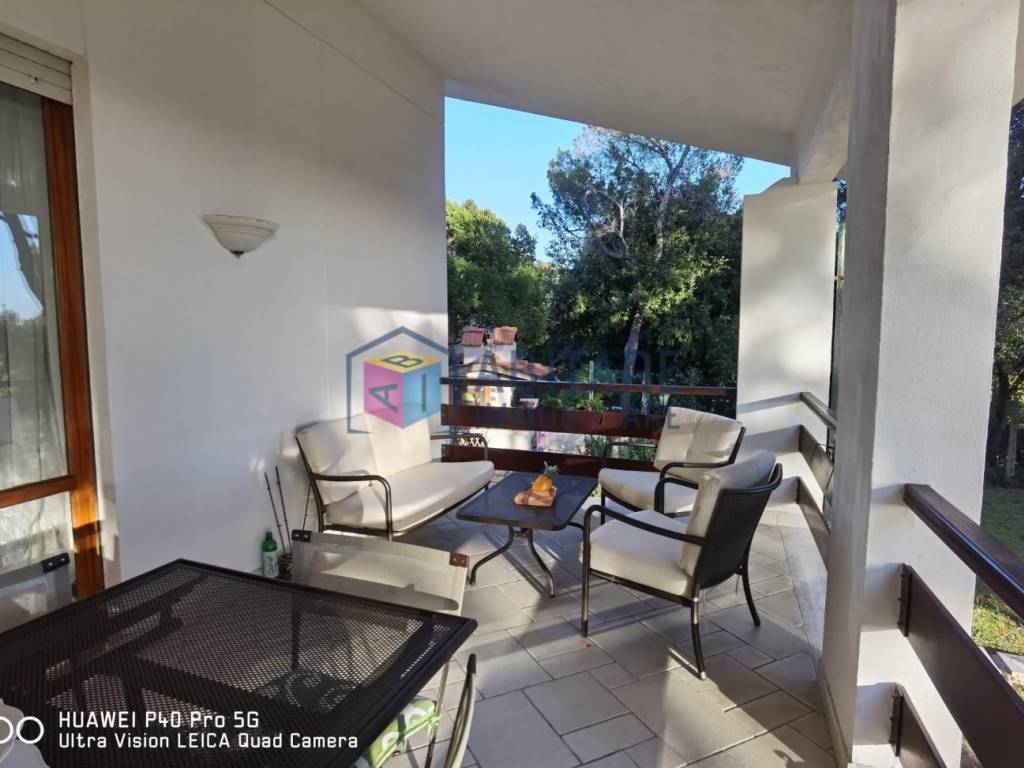 casa indipendente in vendita a Livorno in zona Montenero