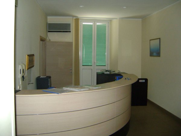 ufficio in vendita a Livorno in zona Centro Città