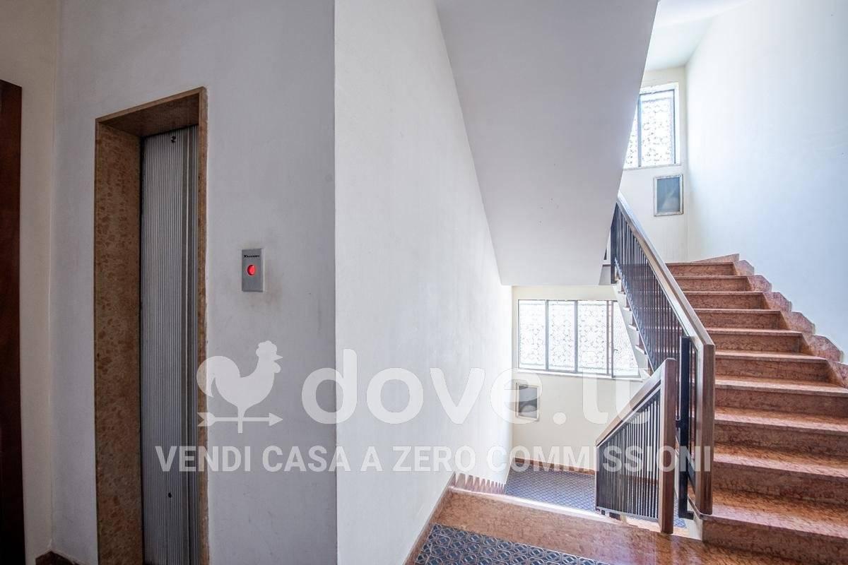 appartamento in vendita a Livorno in zona Lungomare