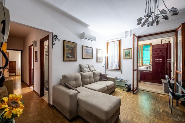 appartamento in vendita a Livorno in zona Centro Città