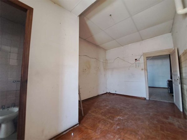 appartamento in vendita a Livorno