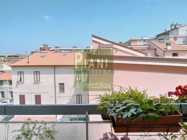 appartamento in vendita a Livorno