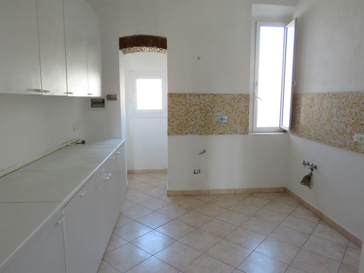 appartamento in vendita a Livorno in zona Centro Città
