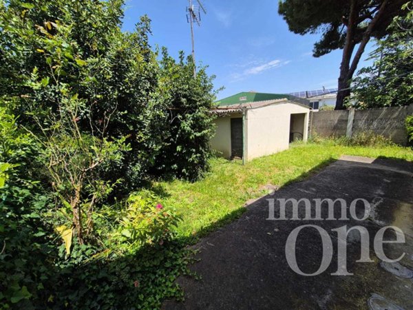 appartamento in vendita a Livorno in zona Stazione
