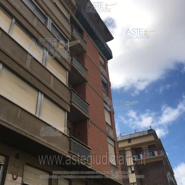 appartamento in vendita a Livorno