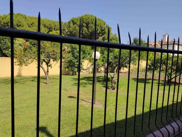 appartamento in vendita a Livorno