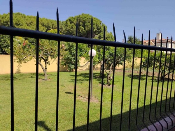 appartamento in vendita a Livorno