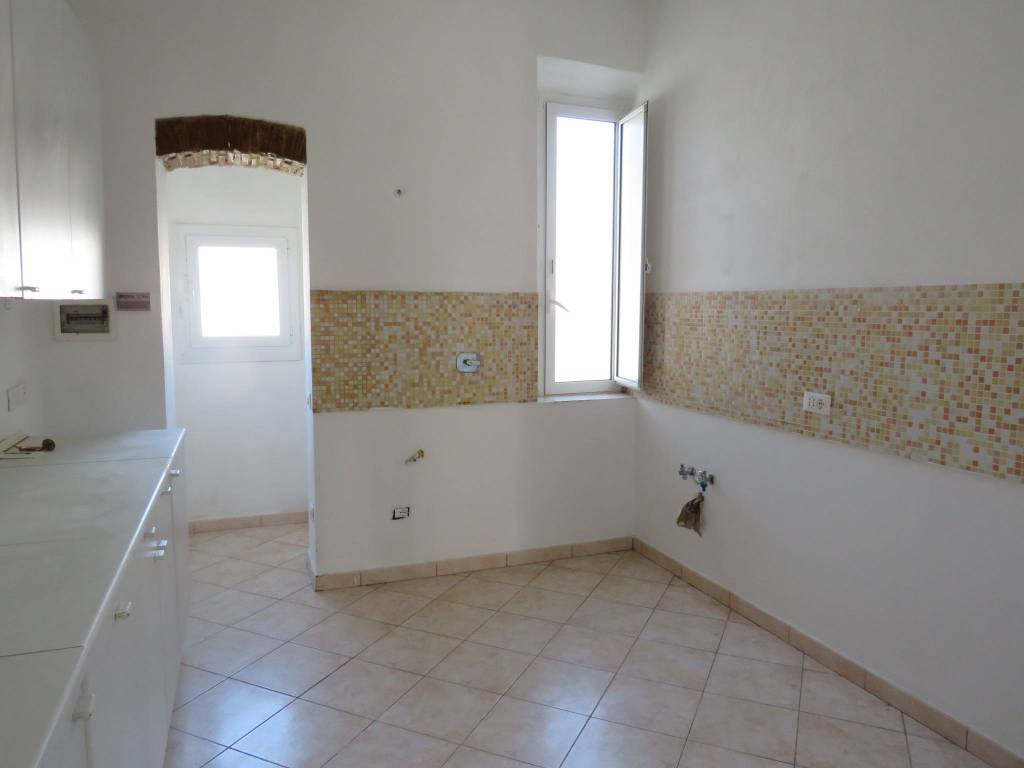 appartamento in vendita a Livorno in zona Centro Città