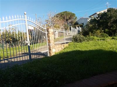 casa indipendente in vendita a Livorno