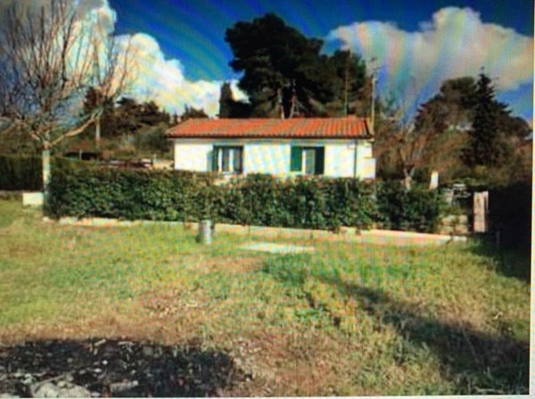 terreno agricolo in vendita a Livorno in zona Padula