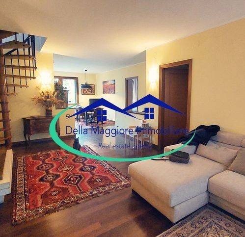 casa indipendente in vendita a Livorno in zona Montenero