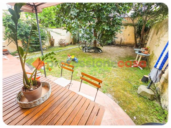 appartamento in vendita a Livorno in zona Stazione