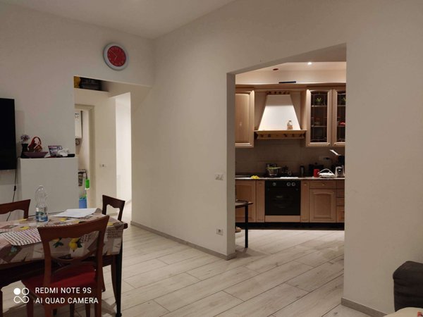 appartamento in vendita a Livorno