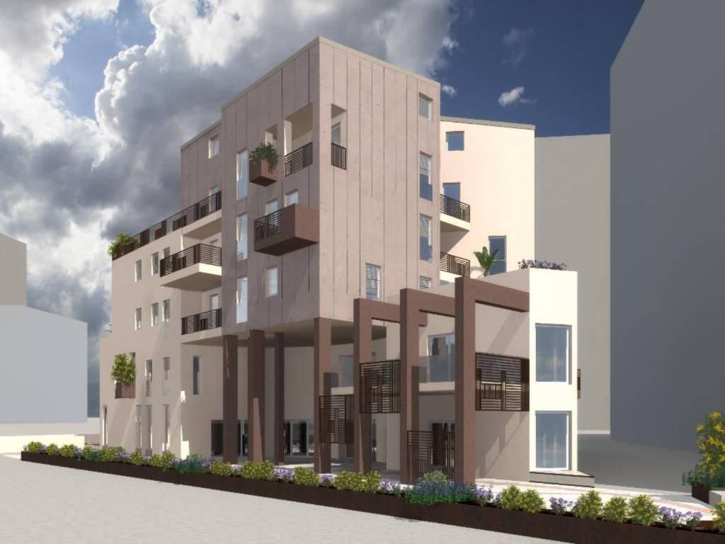 appartamento in vendita a Livorno
