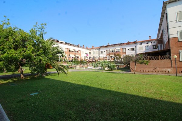 appartamento in vendita a Livorno