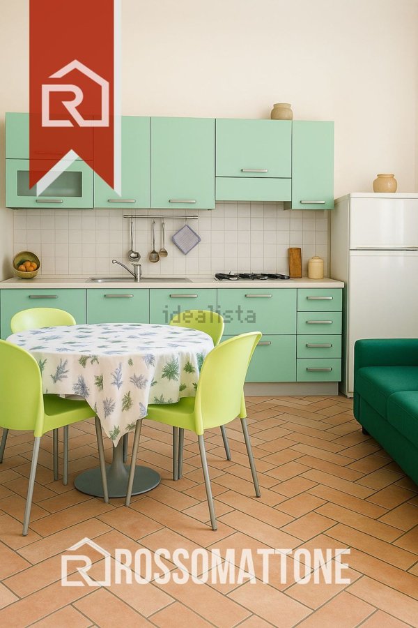 appartamento in vendita a Livorno