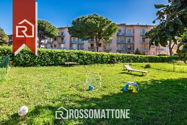appartamento in vendita a Livorno