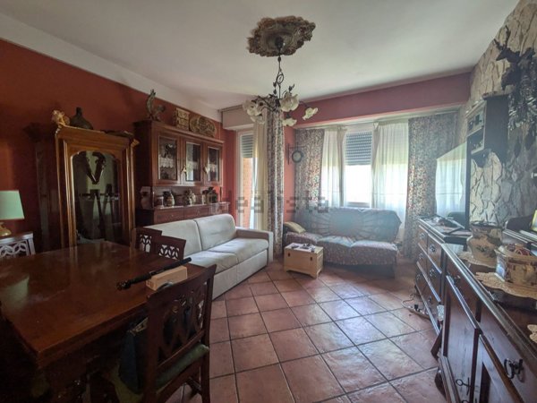 appartamento in vendita a Livorno
