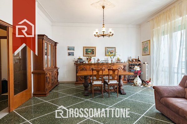 appartamento in vendita a Livorno