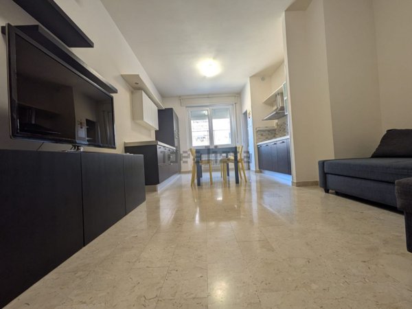 appartamento in vendita a Livorno