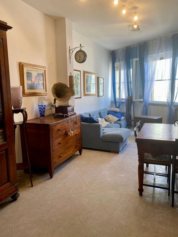 appartamento in vendita a Livorno