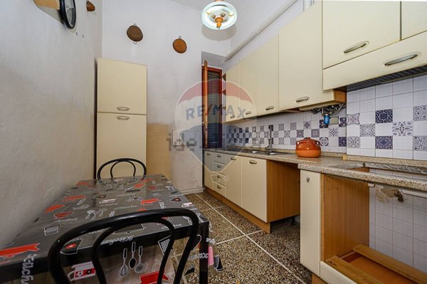 appartamento in vendita a Livorno