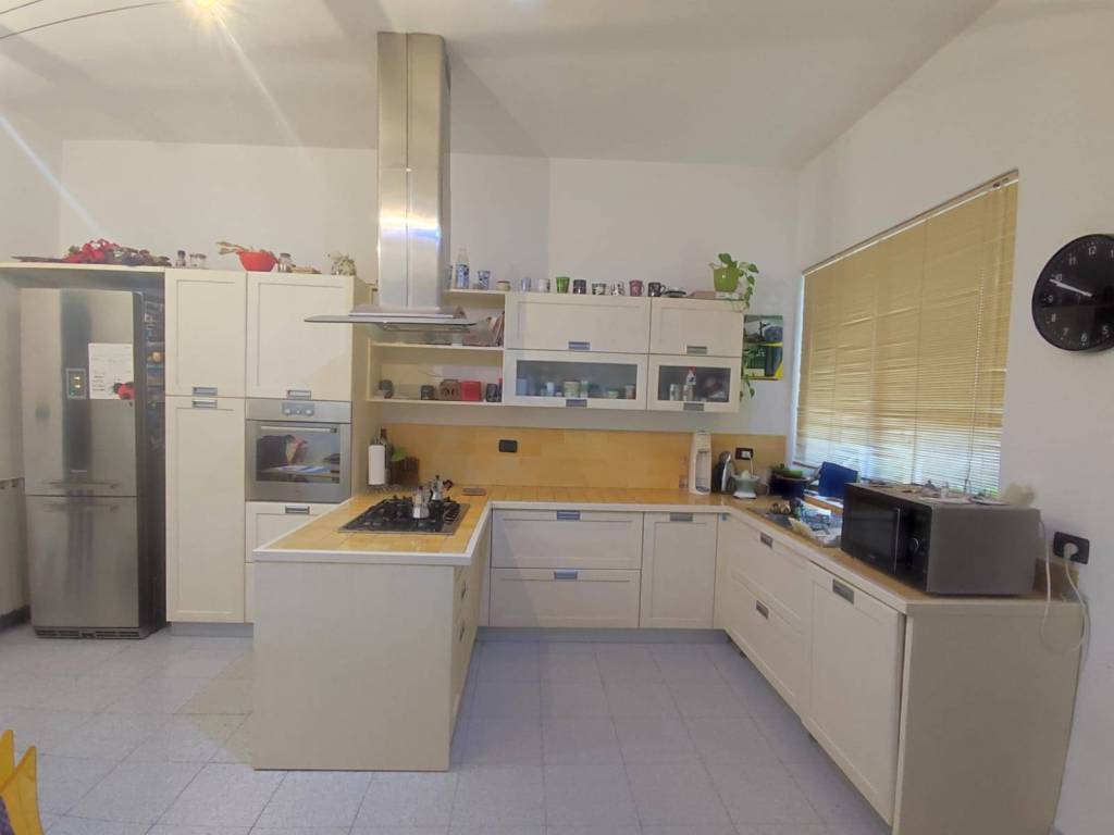appartamento in vendita a Livorno