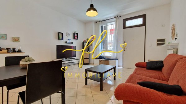 appartamento in vendita a Livorno