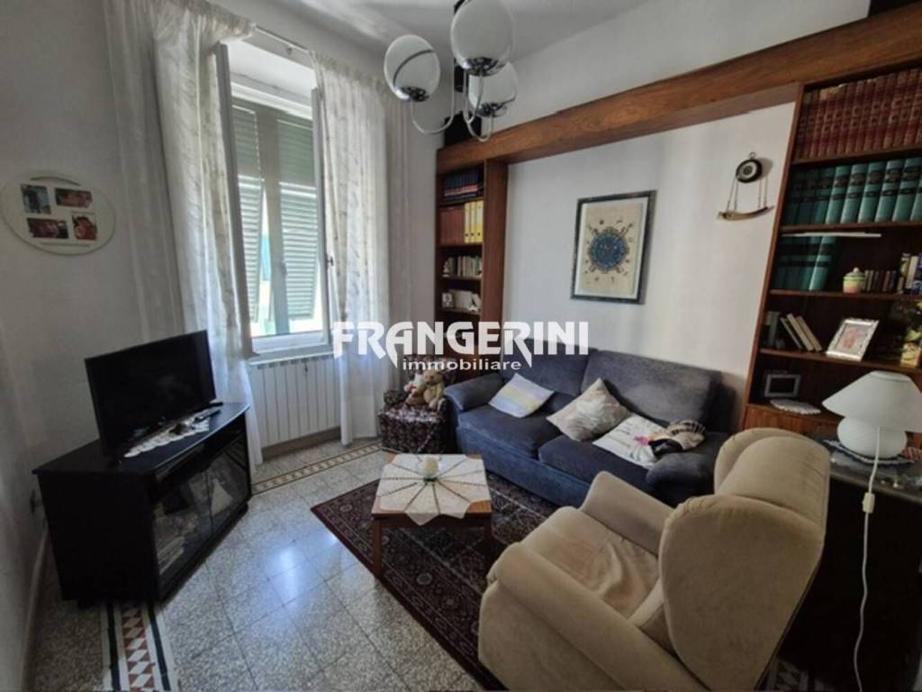 appartamento in vendita a Livorno in zona Ospedale