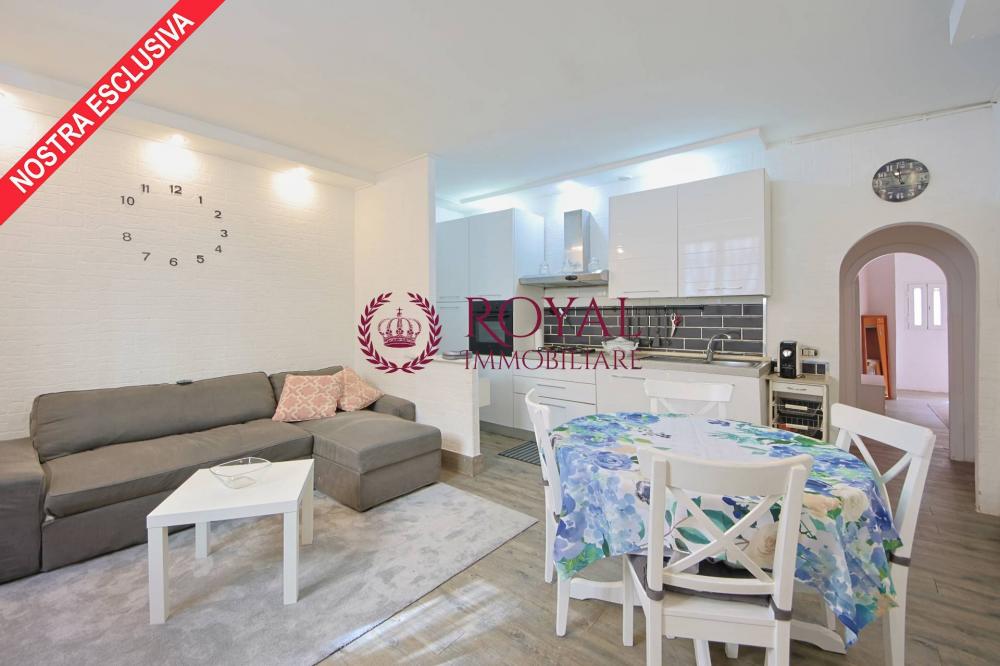appartamento in vendita a Livorno in zona Centro Città