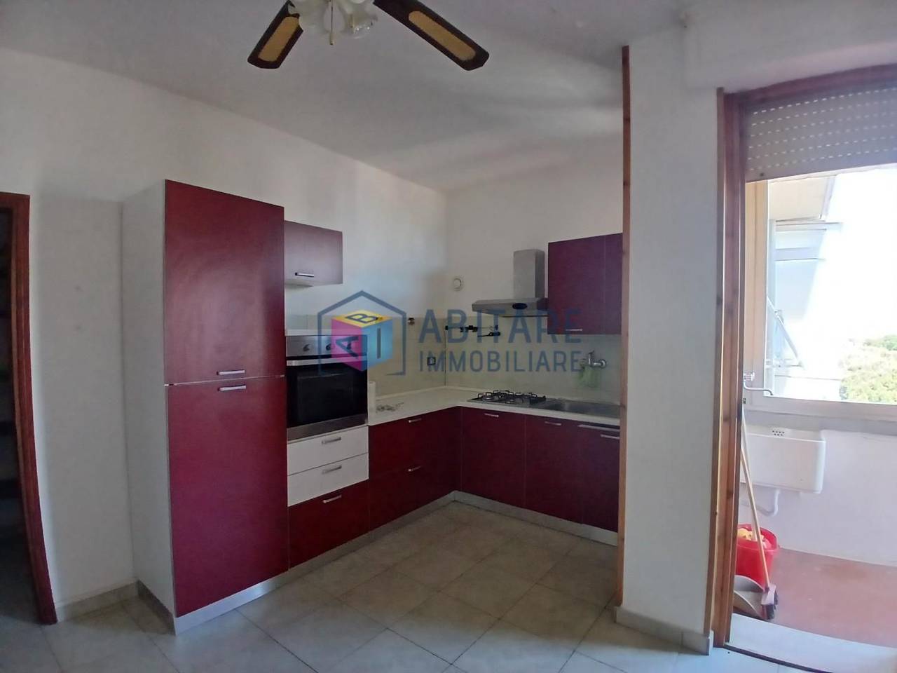 appartamento in vendita a Livorno