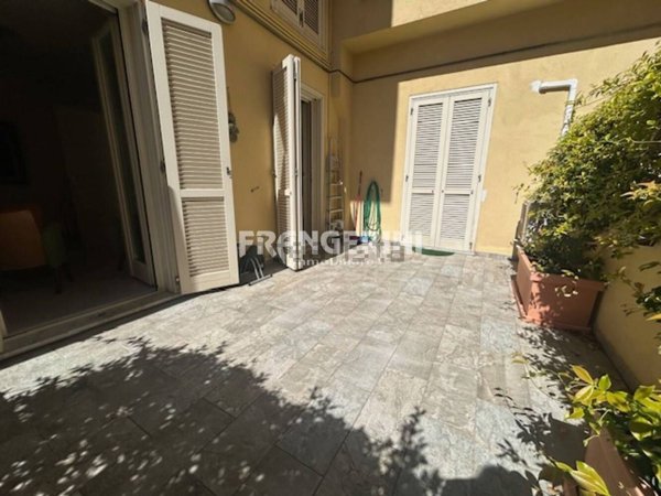 appartamento in vendita a Livorno