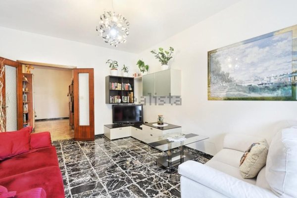appartamento in vendita a Livorno