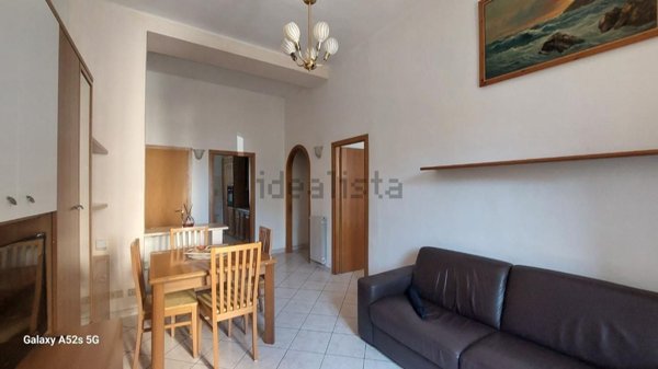 appartamento in vendita a Livorno in zona Stazione