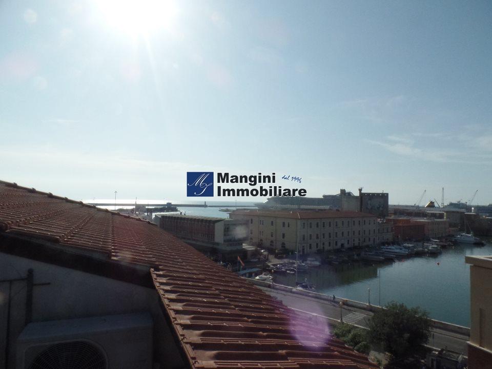 appartamento in vendita a Livorno