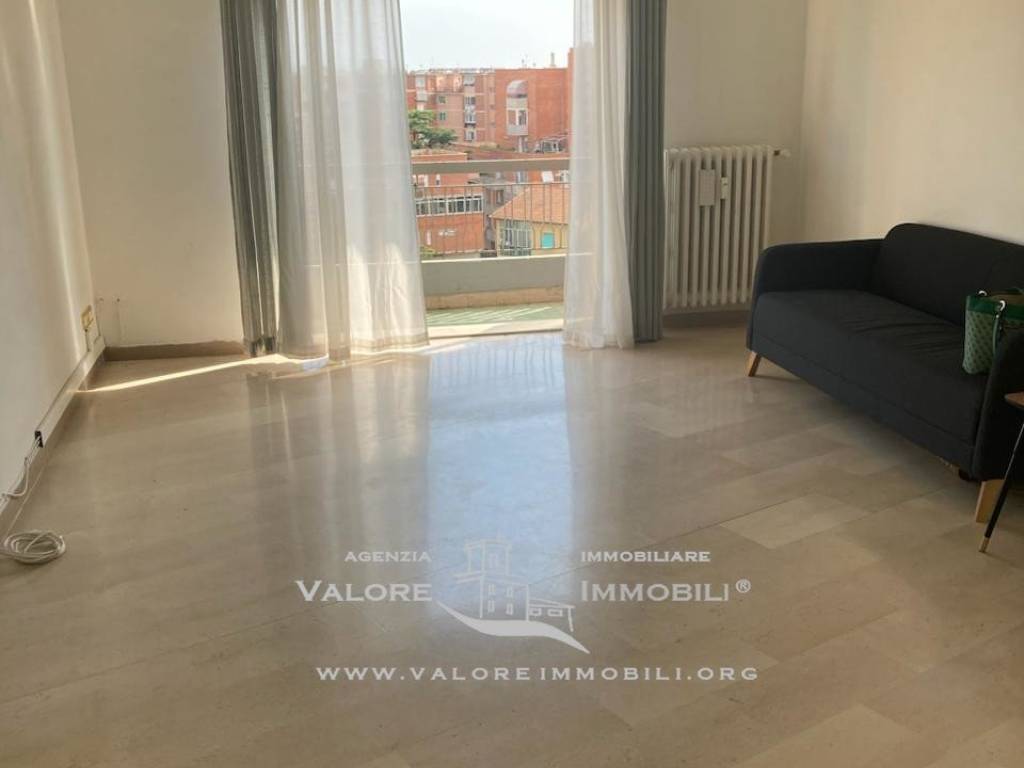 appartamento in vendita a Livorno in zona Stazione