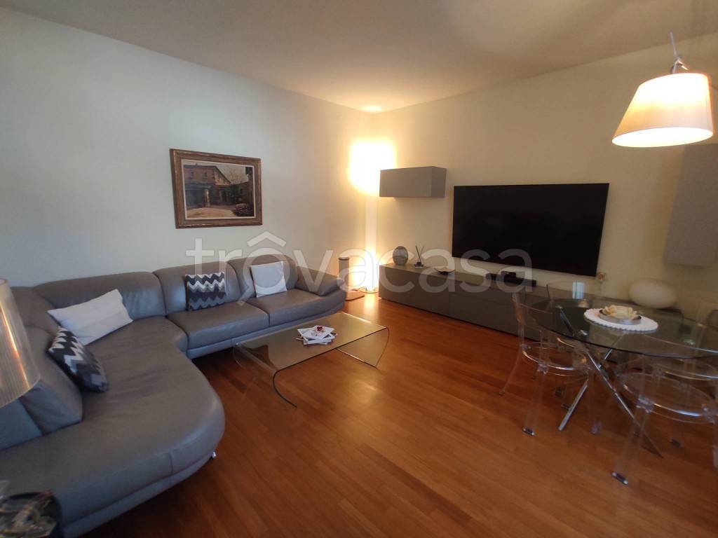 appartamento in vendita a Livorno in zona Ospedale