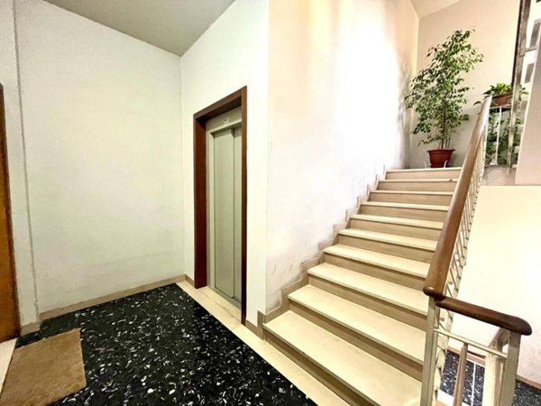 appartamento in vendita a Livorno in zona Centro Città