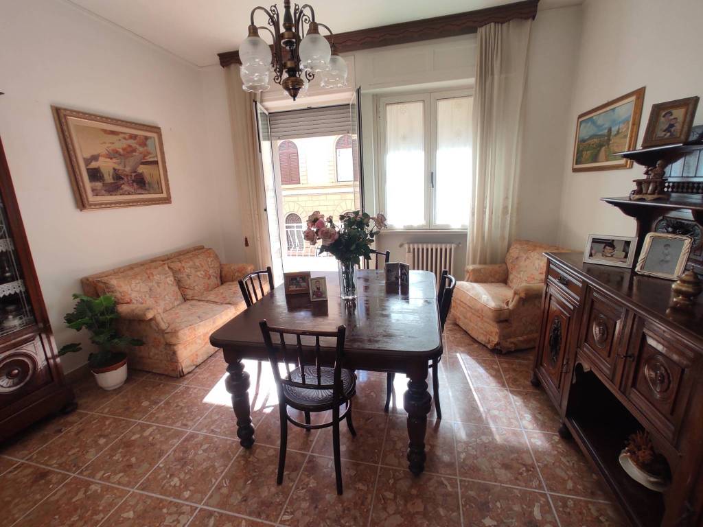 appartamento in vendita a Livorno in zona Centro Città