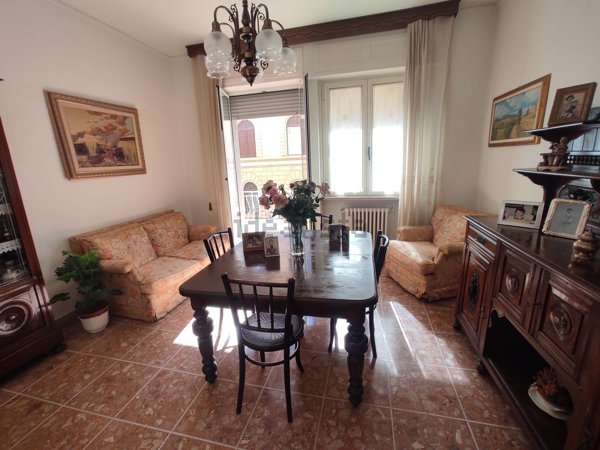 appartamento in vendita a Livorno in zona Centro Città